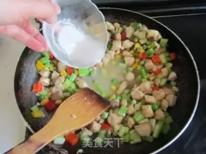 Make The fish is full step 10