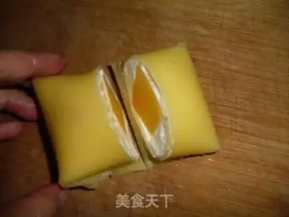 Make Mango Band step 14