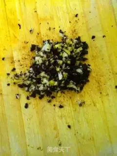 Make Squirt ribs step 2