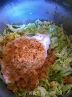 Make Pan paste step 5