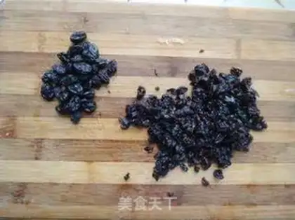 Make Black gallons step 0
