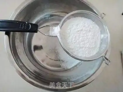 Make Black gallons step 1