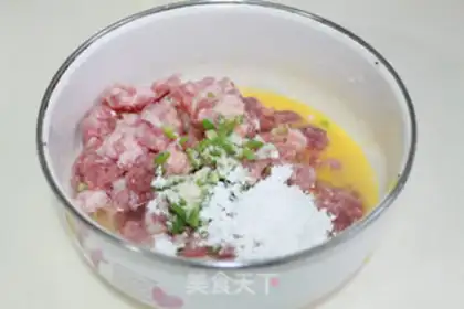 Make Meatball tomato soup step 0