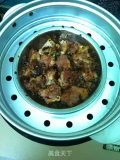 Make Squirt ribs step 6