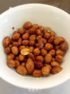 Make Cracked peanuts step 4