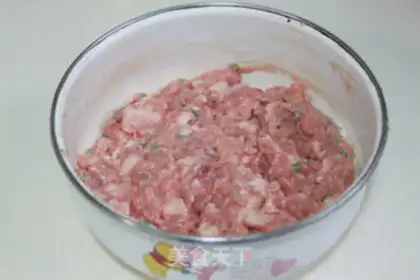 Make Meatball tomato soup step 1