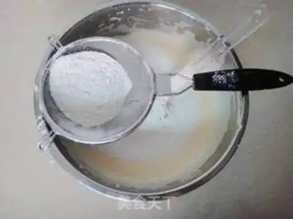 Make Black gallons step 4