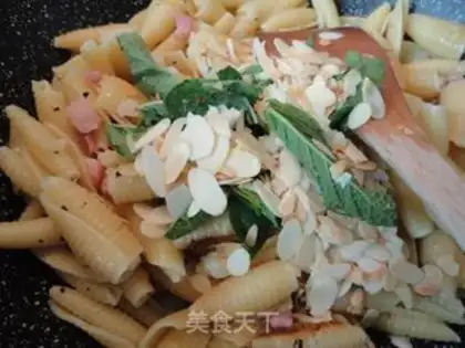 Make Spaghetti step 3