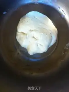 Make Pan paste step 7