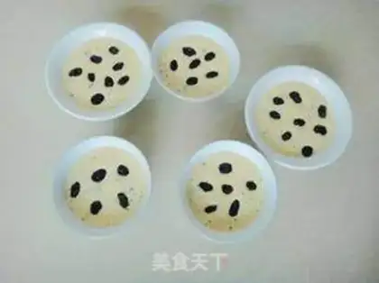Make Black gallons step 6