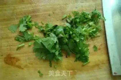 Make Tomatoes step 1