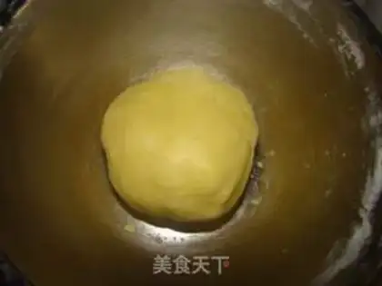 Make Margaret step 5