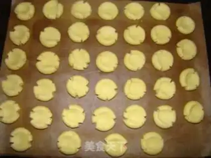 Make Margaret step 7