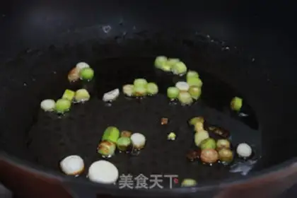 Make Old smelt step 4