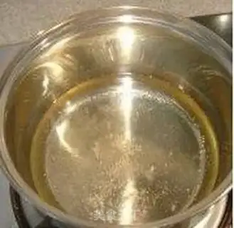 Make Twin pepper sauce step 2