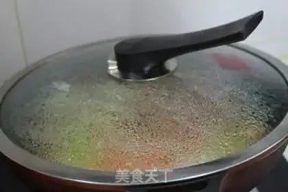 Make Old smelt step 7