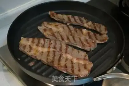 Make Roasted steak step 2