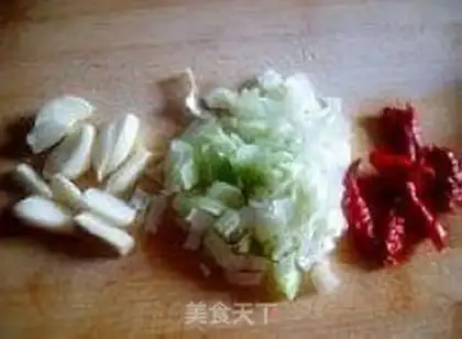 Make Pot potato chips step 4