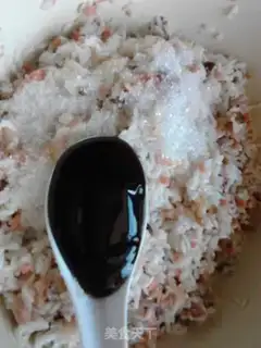 Make Takeshi rice step 5
