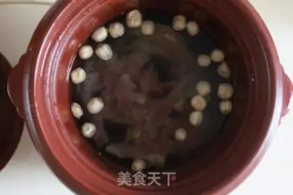 Make Lotus Slim Soup step 2