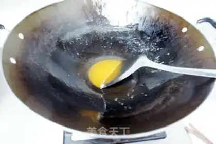 Make Red-hot pig hoof step 3
