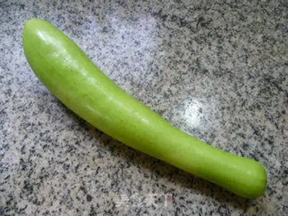 Make The sour sauce will bloom at night step 0