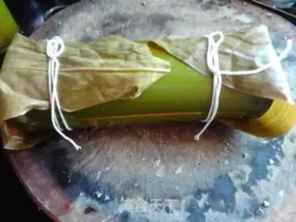 Make Takeshi rice step 9
