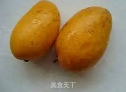 Make Lemon mango juice step 0