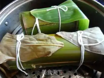 Make Takeshi rice step 10