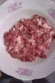 Make Bitter meat step 1