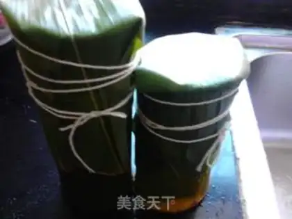 Make Takeshi rice step 11