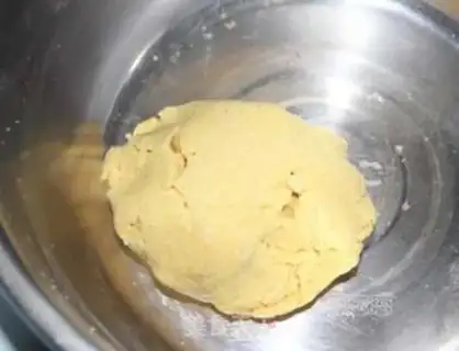Make Fish is fresh step 1