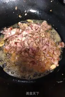 Make Bitter meat step 2