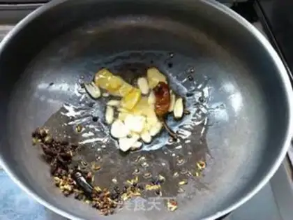 Make The cucumber step 9