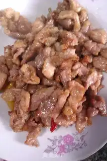 Make Bitter meat step 3