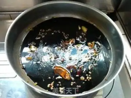 Make The cucumber step 10