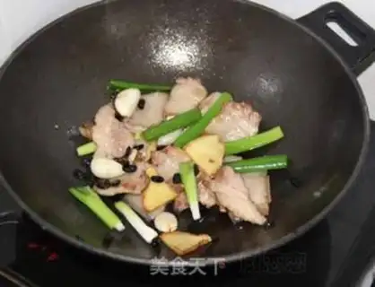 Make Fish is fresh step 3