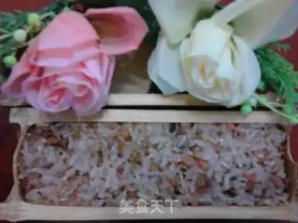 Make Takeshi rice step 14