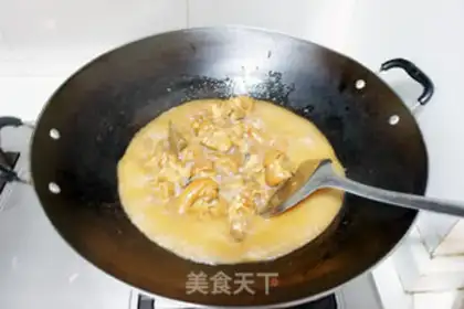 Make Red-hot pig hoof step 9
