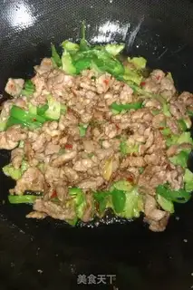 Make Bitter meat step 4