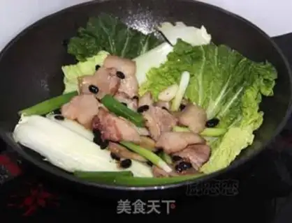 Make Fish is fresh step 4