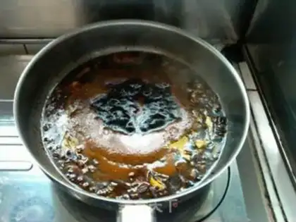 Make The cucumber step 12