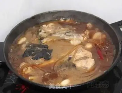 Make Fish is fresh step 5