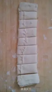 Make A meat pot and a roll step 14