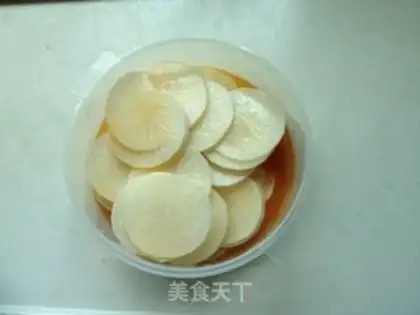 Make Fish is fresh step 11
