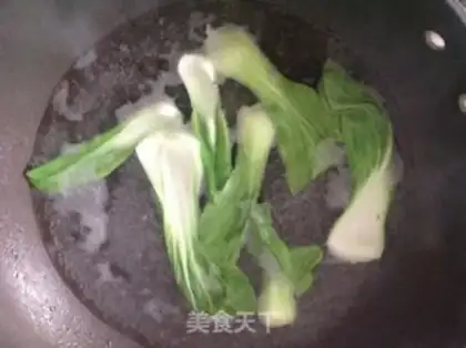 Make Nutrition noodles step 0