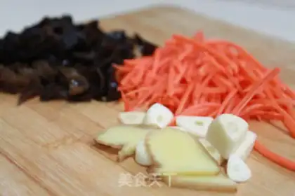 Make Celery veal step 2