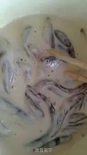 Make The cucumber smelt step 5