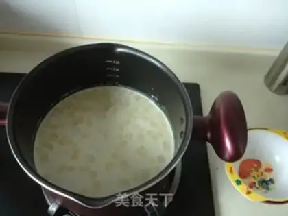 Make Fruit Simillo step 2