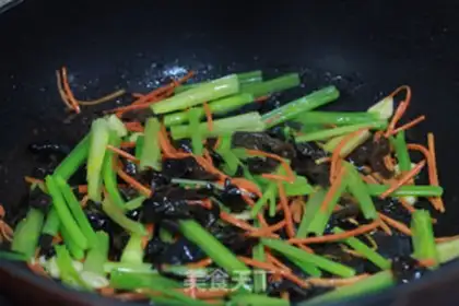 Make Celery veal step 5
